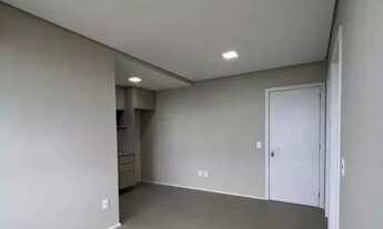 Imagem 3: Excelente Oportunidade no Edifício High Line, 1 quarto com suíte e Lavabo no Vila Da Serra