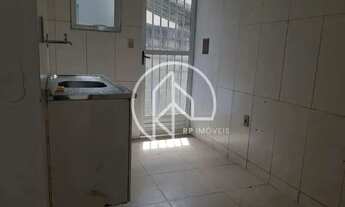 Imagem 2: Imóvel para venda tem 41 metros quadrados com 2 quartos em Aeroporto - Juiz de Fora - MG