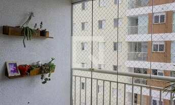 Imagem 5: Apartamento à Venda - Bom Retiro, 3 Quartos, 68 m2