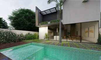 Imagem 6: Sobrado em Rua Antonio José Jenovesi - Swiss Park - Campinas/SP