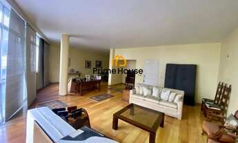 Imagem 5: Apartamento com 3 dormitórios à venda, 205 m² por R$ 1.950.000,00 - Ipanema - Rio de Janei