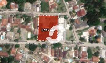 Imagem 3: Terreno plano em Itaipú à venda, 450 m² por R$ 450.000 - Serra Grande - Niterói/RJ