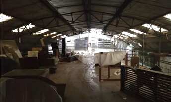 Imagem 5: Galpão à venda ou para locação em Santana - SP