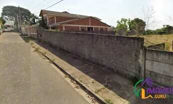 Imagem 2: TERRENO - VILA ESPERIA OU GIGLIO - SP