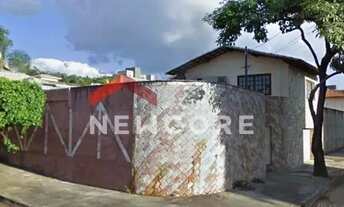 Imagem: Casa em Rua Castelo Serpa - Castelo - Belo