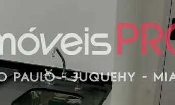 Imagem 8: Studio em Moema Pássaros com 27m² novo e perto do metrô