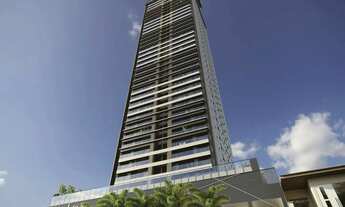 Imagem: Apartamento à venda no bairro Setor Bueno