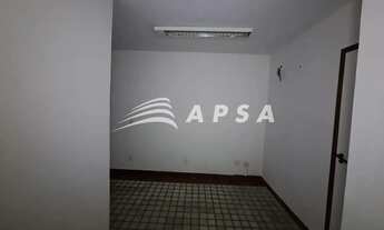 Imagem 5: EXCELENTE CONJUNTO COM SALAS INTERLIGADAS COM DIVISÓRIAS, DE FRENTE, AREJADA, 116M², COMPO