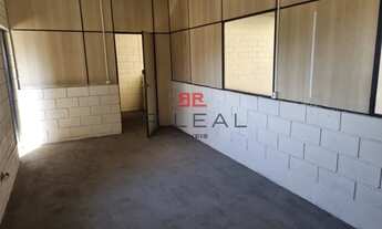 Imagem 7: Galpão no Jardim Mary