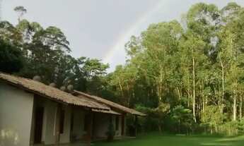 Imagem 6: Imóvel para venda com 280 metros quadrados com 5 quartos em Centro - Santa Branca - SP