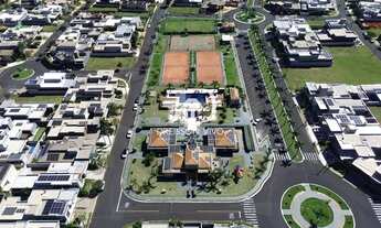 Imagem: Terreno à venda, no Condomínio Terra Vista