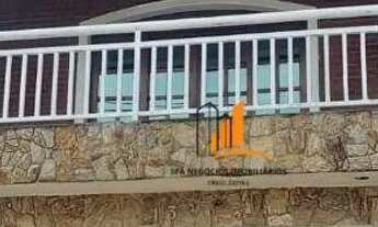 Imagem: Sobrado alto padrão para alugar