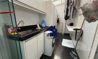 Imagem 6: Apartamento à venda, 90 m² por R$ 700.000,00 - Freguesia do Ó - São Paulo/SP