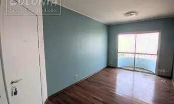 Imagem: Apartamento a venda - Bangu, Santo André