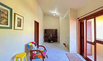 Imagem 5: Casa em Santa Tereza