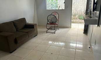 Imagem 4: Alugas-se casa Ag Lindas