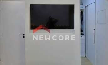 Imagem 13: Casa de condomínio em Rua Geraldo Cavina de Siqueira - Jardim Park Real - Indaiatuba/SP