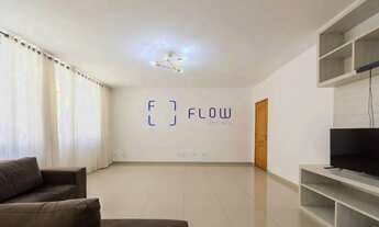 Imagem 6: Apartamento Para Venda Bela Vista, 3 Quartos, 1 Suíte, 1 Vaga, 177m² - (condomínio Lea