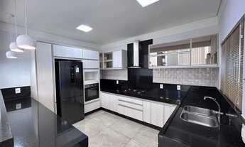 Imagem 7: Casa com 3 dormitórios à venda, 200 m² por R$ 2.300.000,00 - Condomínio Portal da Colina