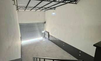 Imagem 3: Galpão para alugar, 180 m² por R$ 6.200,01/mês - Jardim Pilar - Mauá/SP