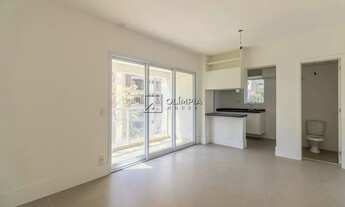 Imagem 2: Venda Apartamento 1 Dormitórios - 50 m² Itaim Bibi