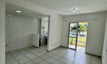 Imagem 2: Apartamento à venda no Condomínio Villa de Lucca - Vargem Grande, Florianópolis