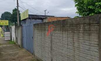 Imagem 4: Terreno com 300m² para locação no bairro São José em Canoas