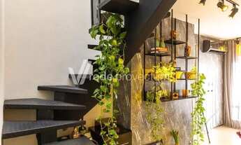 Imagem 5: Cobertura - Cambuí - Campinas