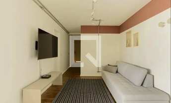 Imagem 2: Apartamento à Venda - Vila Olímpia, 4 Quartos, 103 m2