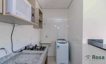 Imagem 6: Flat Mobiliado para Locação no Bairro Santa Rosa, Próximo ao Shopping Estação, Cuiabá