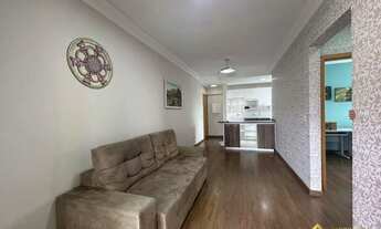 Imagem 5: Apartamento com 2 dormitórios à venda, 68 m² por R$ 650.000,00 - Cristo Rei - Curitiba/PR