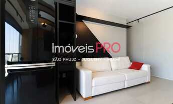 Imagem 5: Incrível apartamento no Campo belo