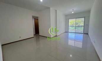 Imagem 6: Apartamento com 4 quartos à venda, 132 m² por R$ 1.400.000 - Camboinhas - Niterói/RJ