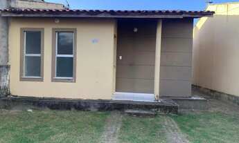 Imagem 7: Chave Villagem dos Passaros 1