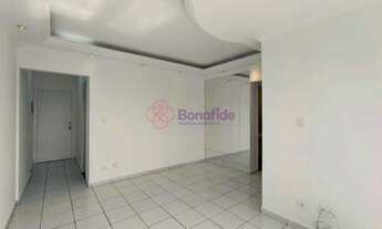 Imagem 3: Apartamento para LOCAÇÃO no condomínio VENEZA, localizado no bairro VILA GUARANI, em Jundi