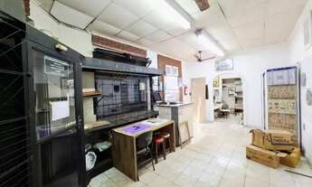 Imagem 7: Loja comercial de 169m² com estacionamento para locação - Vila Seixas