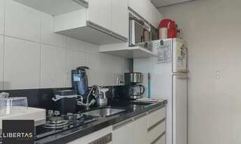 Imagem 5: Mobiliado 2 dorm,1 suíte e vaga coberta - Ary Tarrago