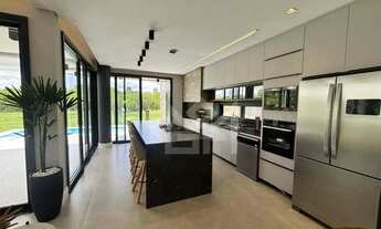 Imagem 4: Sobrado de alto padrão no Cyrela Landscape Seminário em Gravataí com vista permanente para