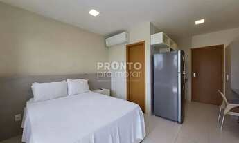 Imagem: Flat Mana Beach Experience, unidade não