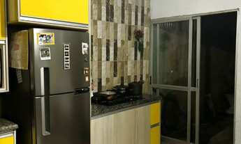 Imagem 7: Casa no setor serra dourada 3