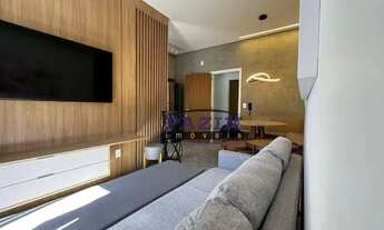 Imagem 4: Flat para locação, 51 m² - Vinhedo Premium Portal Flat Office Mall - Vinhedo/SP