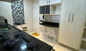 Imagem 4: VISTA DO SOL MOBILIADO - 03 SUITES - 10.500,00