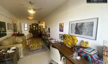 Imagem 7: Apartamento para Venda em Salvador, RIO VERMELHO, 1 dormitório, 1 suíte, 1 banheiro, 1 vag