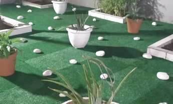 Imagem: Linda casa na praia