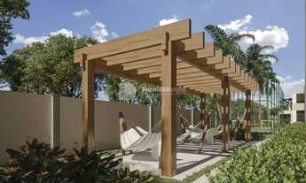 Imagem 2: FR-AP5175 Ótimo apartamento no Térreo para Locação com 2 dorm´s, 1 suíte no Flamboyant- SJ