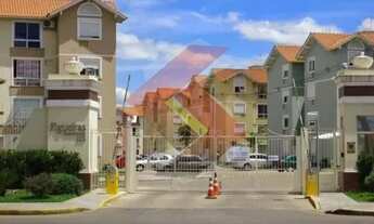 Imagem: Apartamento com 2 dormitórios no Mato Grande