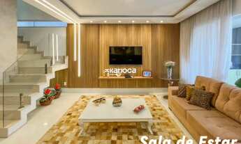 Imagem 5: Riviera Del Sol - 5 Suítes - 300m2 - LUXO