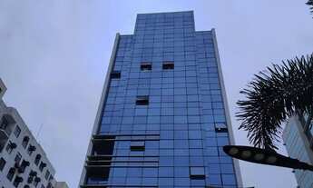 Imagem 2: Imóvel para aluguel com 21 metros quadrados em Barra Olímpica - Rio de Janeiro - RJ