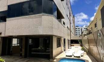 Imagem 6: Cobertura Duplex Exclusiva em Tambaú