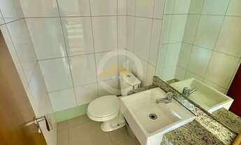 Imagem 7: Flat 54m² Duplex com armários Setor Bueno pronto para gerar renda